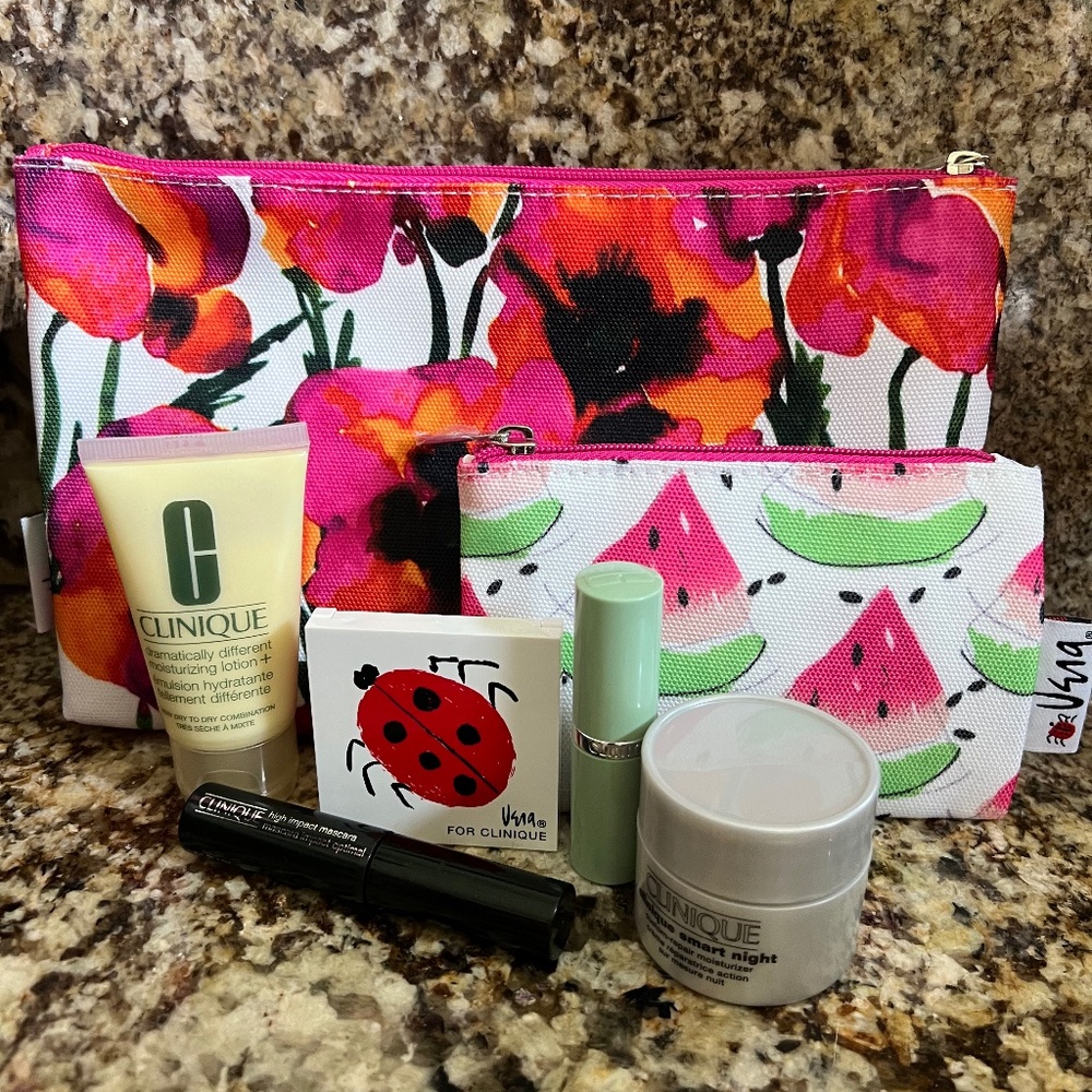 Clinique Package